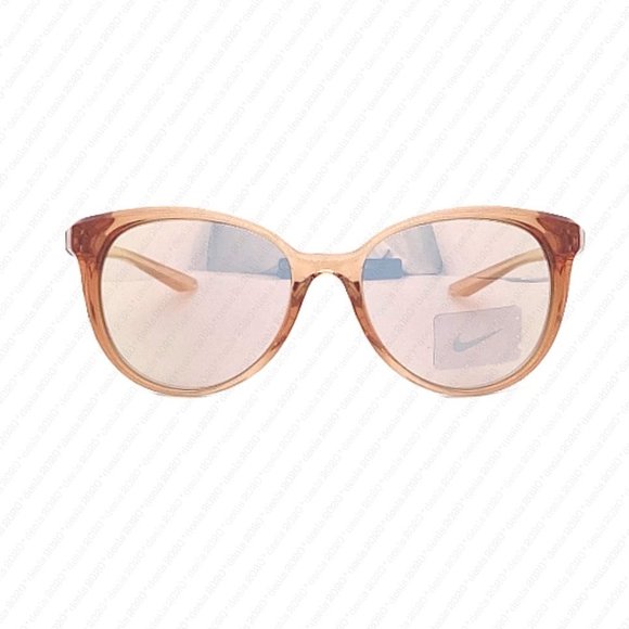 NIKE Essence M CT8229 672 56mm Washed Coral Sunglasses